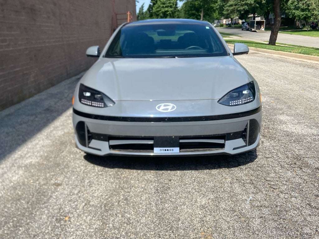 2024 Hyundai IONIQ 6 Limited