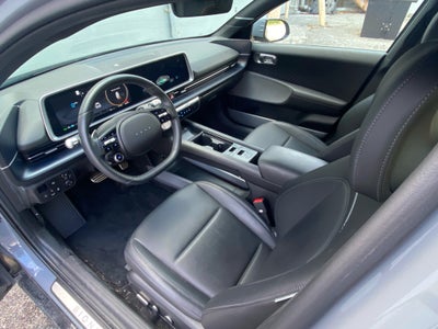 2024 Hyundai IONIQ 6 Limited
