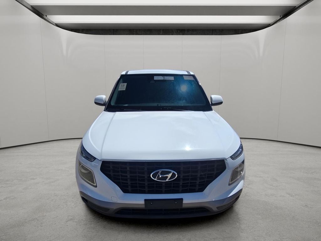 2021 Hyundai Venue SE