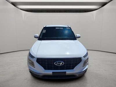 2021 Hyundai Venue SE