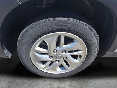 2021 Hyundai Venue SE