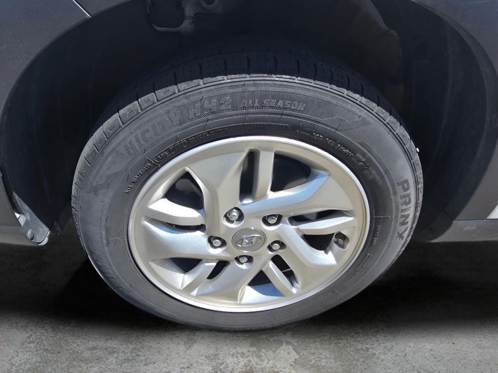 2021 Hyundai Venue SE
