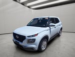 2021 Hyundai Venue SE