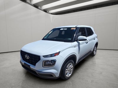 2021 Hyundai Venue SE