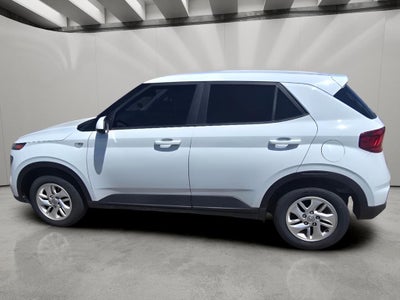 2021 Hyundai Venue SE
