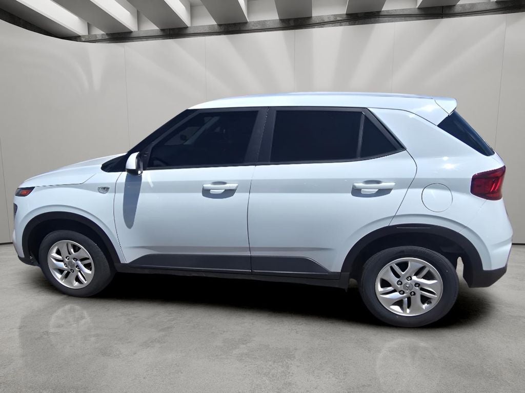 2021 Hyundai Venue SE
