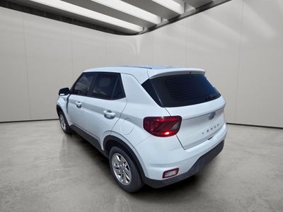 2021 Hyundai Venue SE