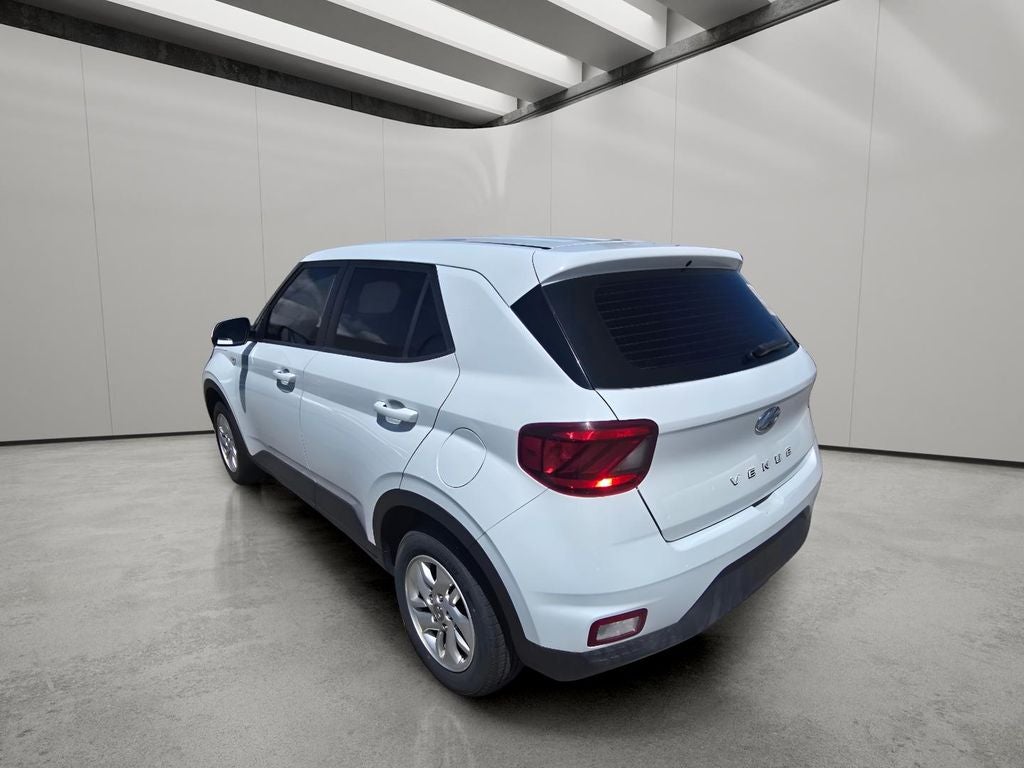 2021 Hyundai Venue SE