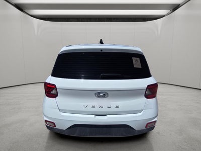 2021 Hyundai Venue SE