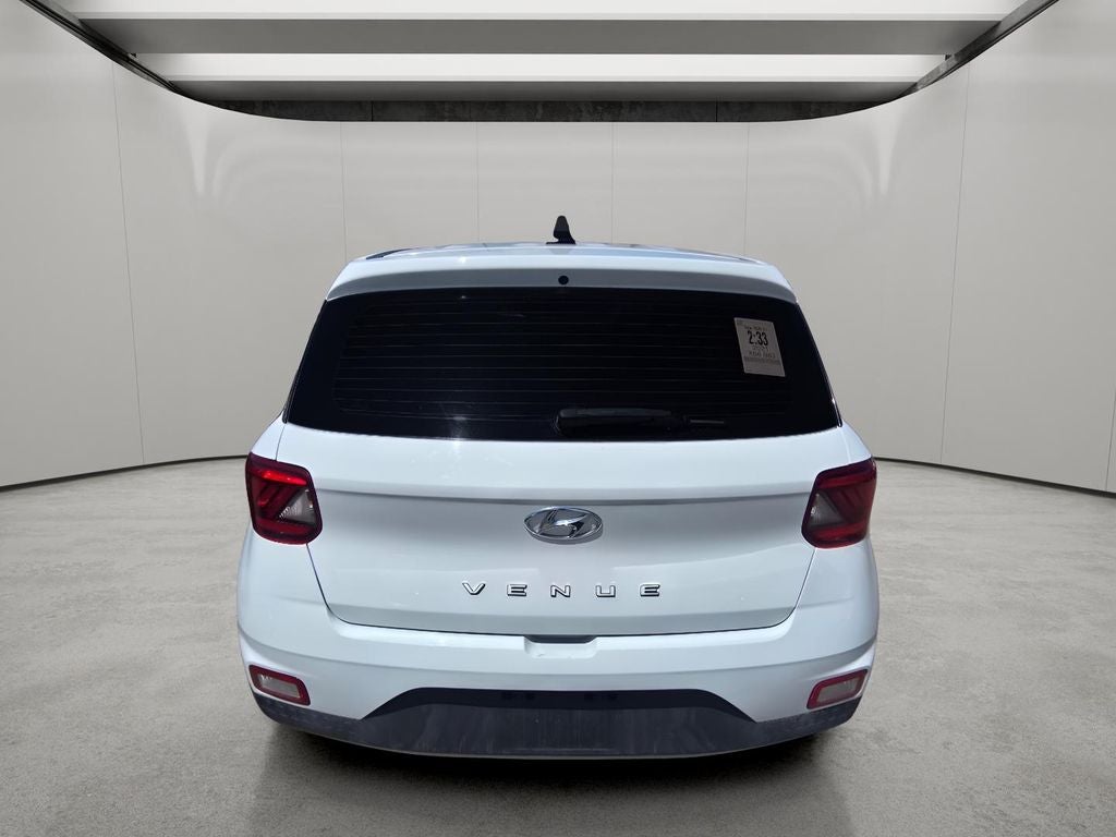 2021 Hyundai Venue SE