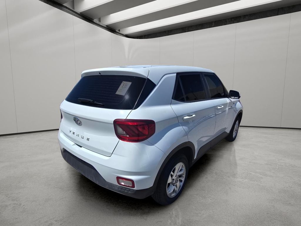 2021 Hyundai Venue SE