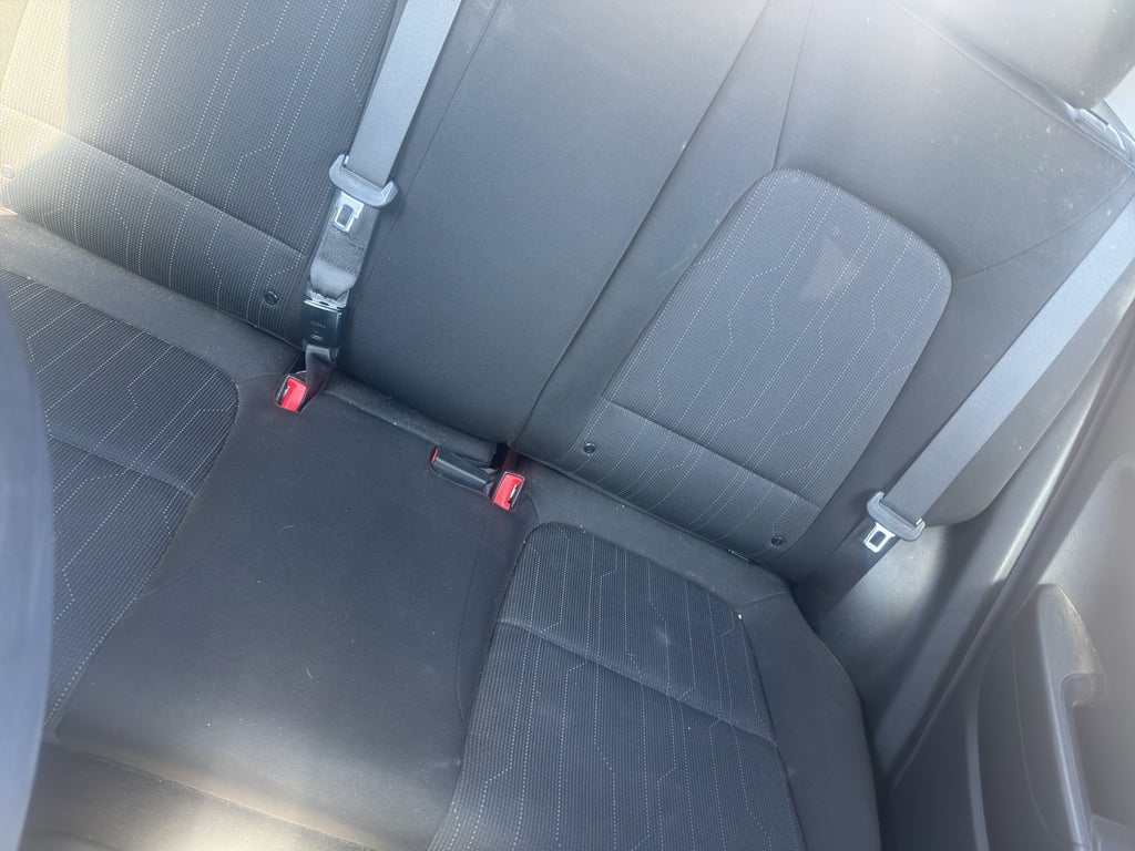 2022 Hyundai Venue SE