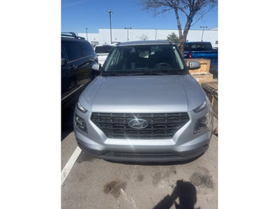2022 Hyundai Venue SE