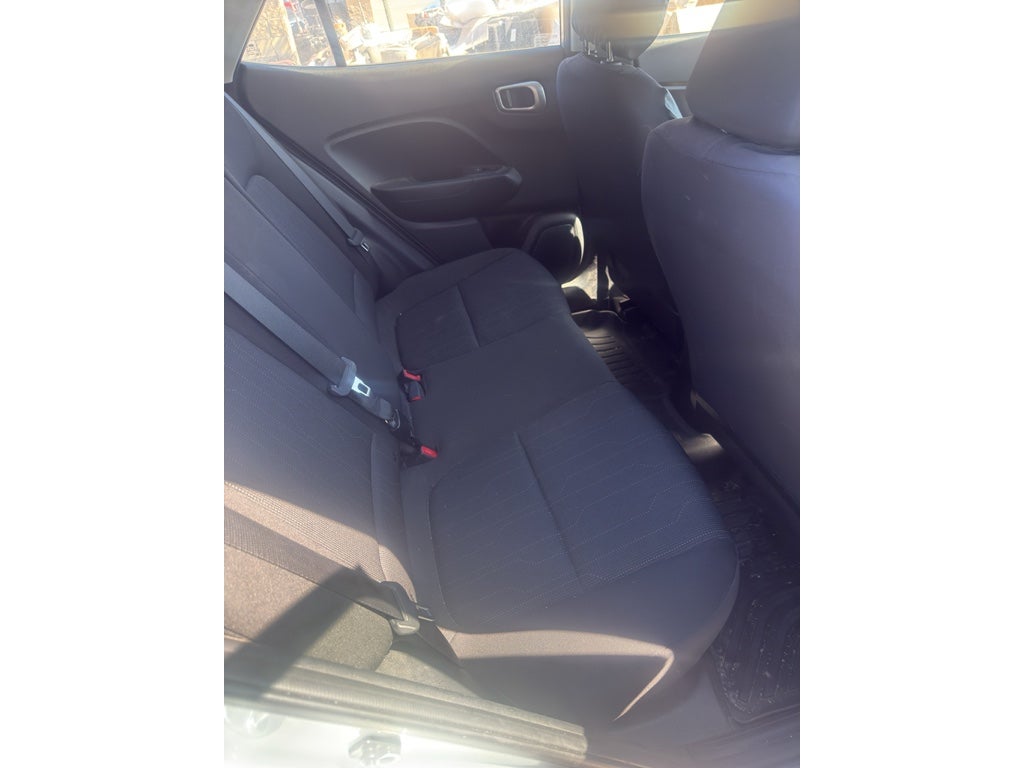 2022 Hyundai Venue SE