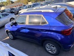 2020 Hyundai Venue SEL