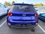 2020 Hyundai Venue SEL