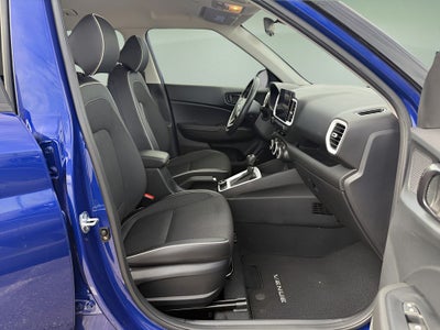 2023 Hyundai Venue Limited