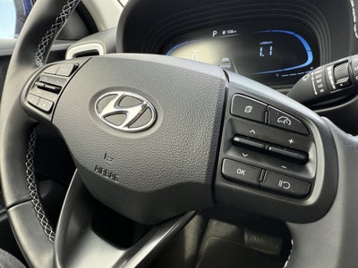 2023 Hyundai Venue Limited