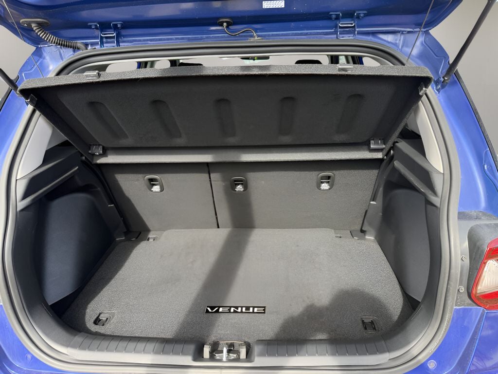 2023 Hyundai Venue Limited