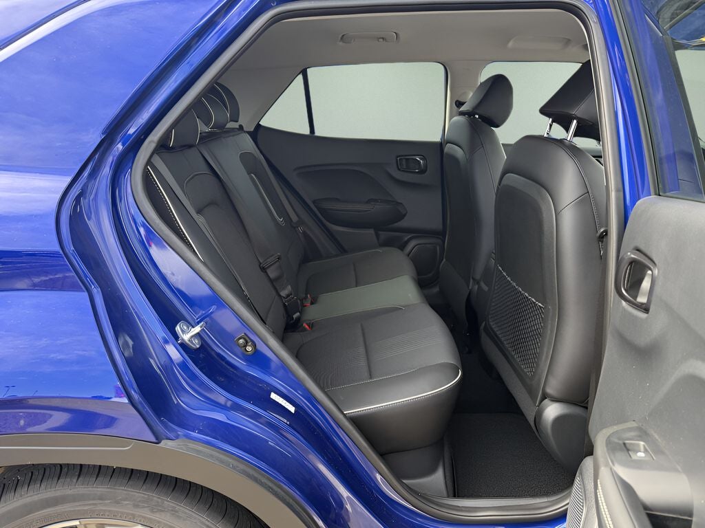 2023 Hyundai Venue Limited