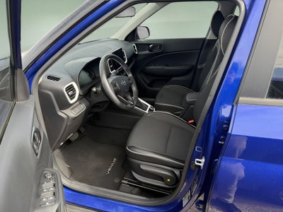 2023 Hyundai Venue Limited
