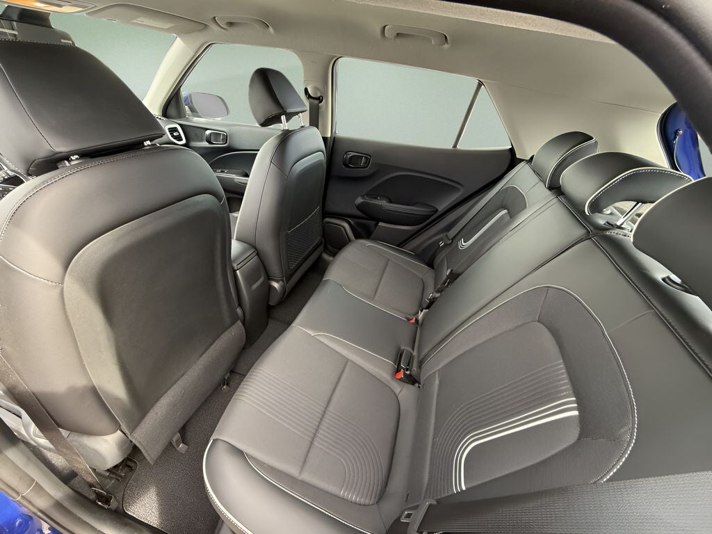 2023 Hyundai Venue Limited