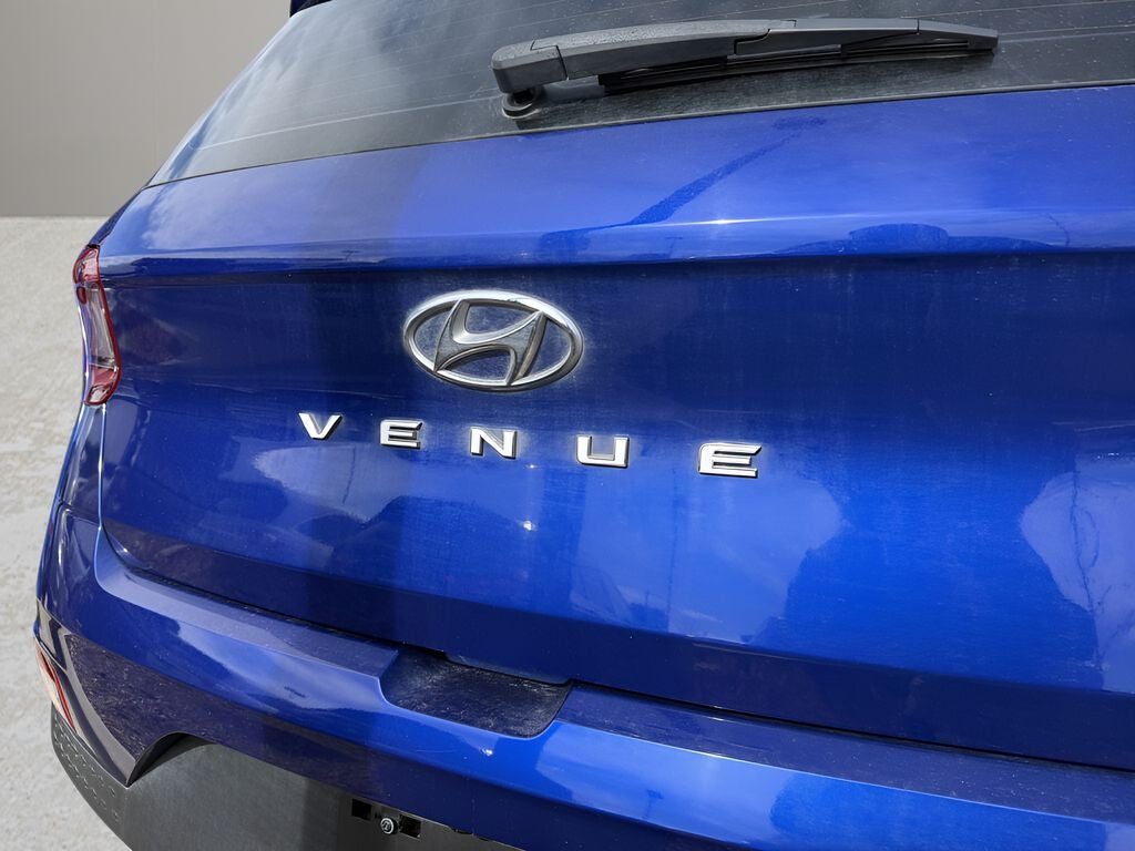 2023 Hyundai Venue Limited