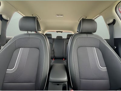 2024 Hyundai Venue Limited