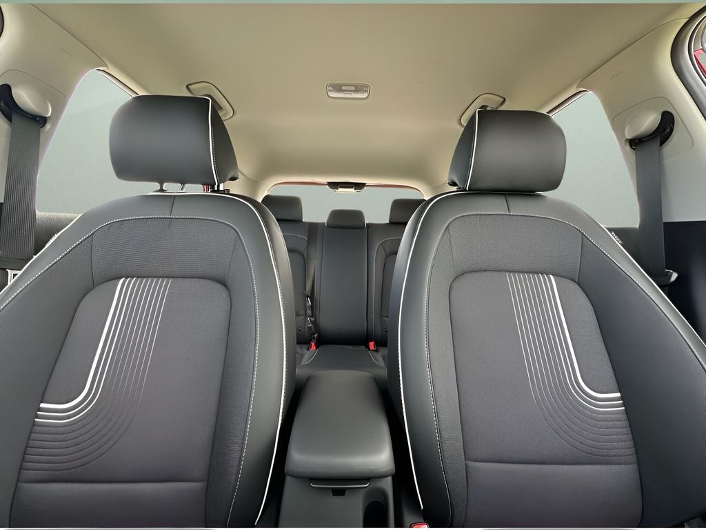 2024 Hyundai Venue Limited