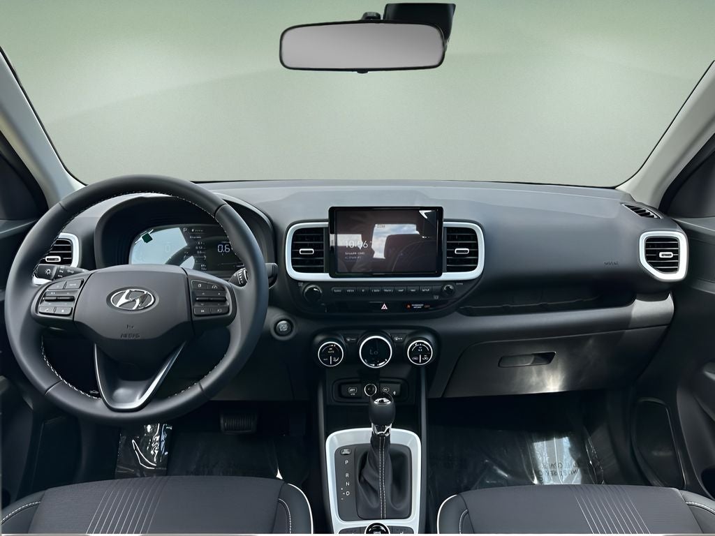 2024 Hyundai Venue Limited