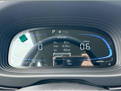 2024 Hyundai Venue Limited