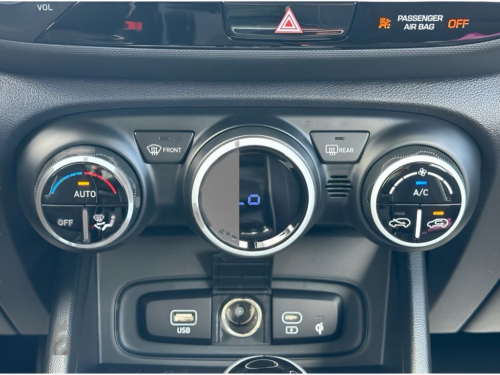 2024 Hyundai Venue Limited