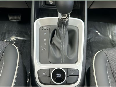 2024 Hyundai Venue Limited