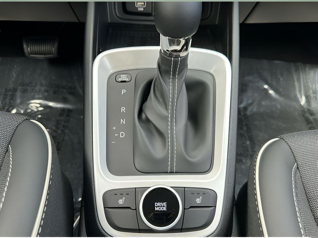 2024 Hyundai Venue Limited