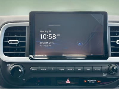 2024 Hyundai Venue Limited