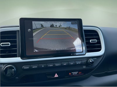 2024 Hyundai Venue Limited