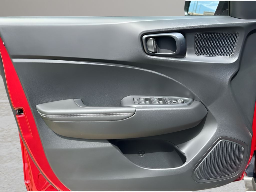 2024 Hyundai Venue Limited