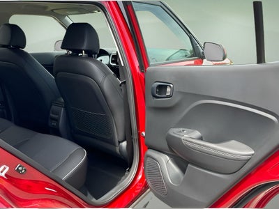 2024 Hyundai Venue Limited