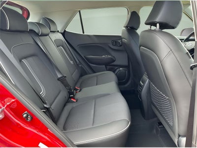 2024 Hyundai Venue Limited