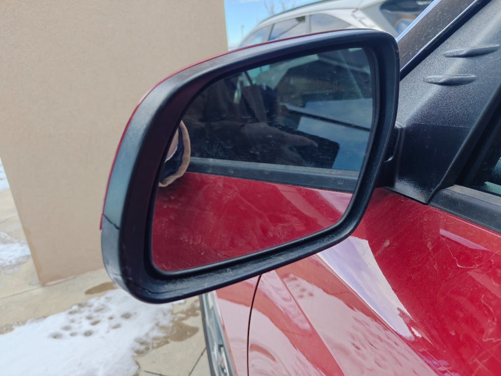 2024 Hyundai Venue Limited