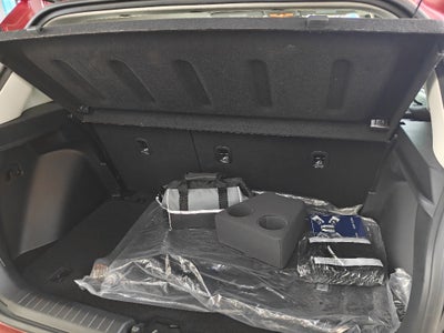 2024 Hyundai Venue Limited