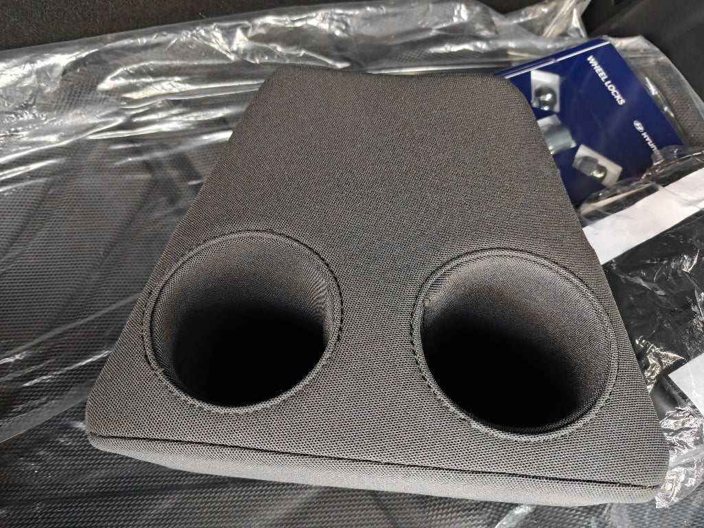 2024 Hyundai Venue Limited