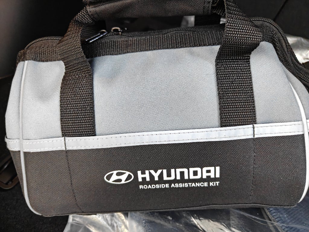 2024 Hyundai Venue Limited
