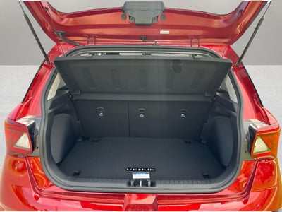 2024 Hyundai Venue Limited