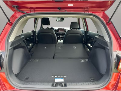 2024 Hyundai Venue Limited