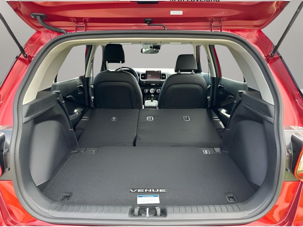 2024 Hyundai Venue Limited