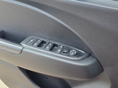 2024 Hyundai Venue Limited