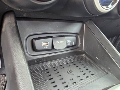 2024 Hyundai Venue Limited