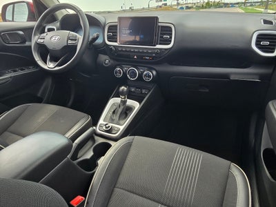 2024 Hyundai Venue Limited