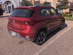 2024 Hyundai Venue Limited